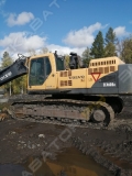 Volvo EC460B LC [0]