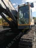 Volvo EC460B LC [1]