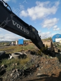 Volvo EC460B LC [3]