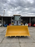 XCMG ZL30FV [4]