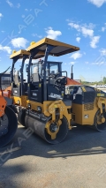 XCMG XMR403 [1]