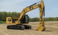 Caterpillar 320 [0]