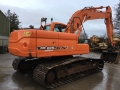 Doosan DX225LCA [0]