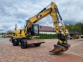Caterpillar M313D [3]