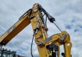 Caterpillar M313D [17]