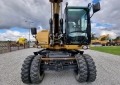 Caterpillar M315D [9]