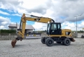 Caterpillar M315D [11]