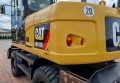 Caterpillar M313D [5]