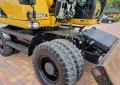 Caterpillar M313D [4]