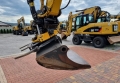 Caterpillar M313D [15]