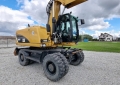 Caterpillar M315D [3]