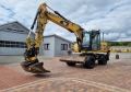 Caterpillar M313D [18]