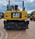 Caterpillar M313D [1]