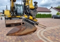 Caterpillar M313D [16]