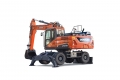 Doosan DX210W [0]