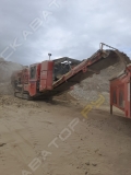 Terex-Finlay I-140 [0]