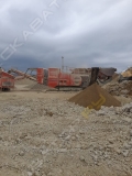 Terex-Finlay I-140 [1]