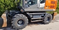 Hitachi ZX140W [18]