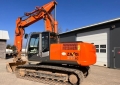 Hitachi ZX210LC [1]