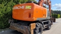 Hitachi ZX140W [7]