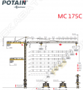 Potain MC 175 С [1]