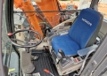 Hitachi ZX140W [17]