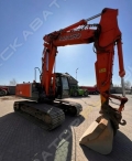 Hitachi ZX210LC [6]