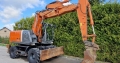 Hitachi ZX140W [10]