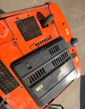 Hitachi ZX210LC [11]