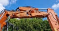 Hitachi ZX140W [1]
