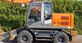 Hitachi ZX140W [20]