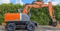Hitachi ZX140W [9]