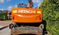 Hitachi ZX140W [19]