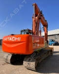 Hitachi ZX210LC [4]