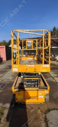 Haulotte Compact 12 [9]