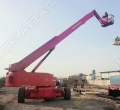 JLG 1200SJP Telescopic Boom Lift [0]