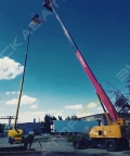 JLG 1200SJP Telescopic Boom Lift [3]