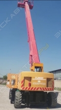 JLG 1200SJP Telescopic Boom Lift [2]