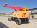 JLG 1200SJP Telescopic Boom Lift [1]