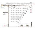 Potain MCT 205 [1]