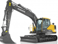 Volvo EC140B LC [0]