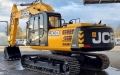 JCB JS 205 [9]
