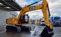JCB JS 205 [0]