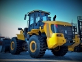 LiuGong 855H [2]