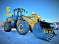 LiuGong 855H [0]