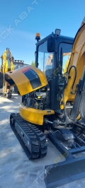 LiuGong CLG9035E [8]
