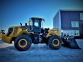 LiuGong 855H [5]