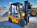Hyundai 25D-7E [4]