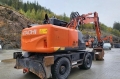Hitachi ZX140W [4]