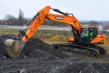Doosan DX225NLCA [3]
